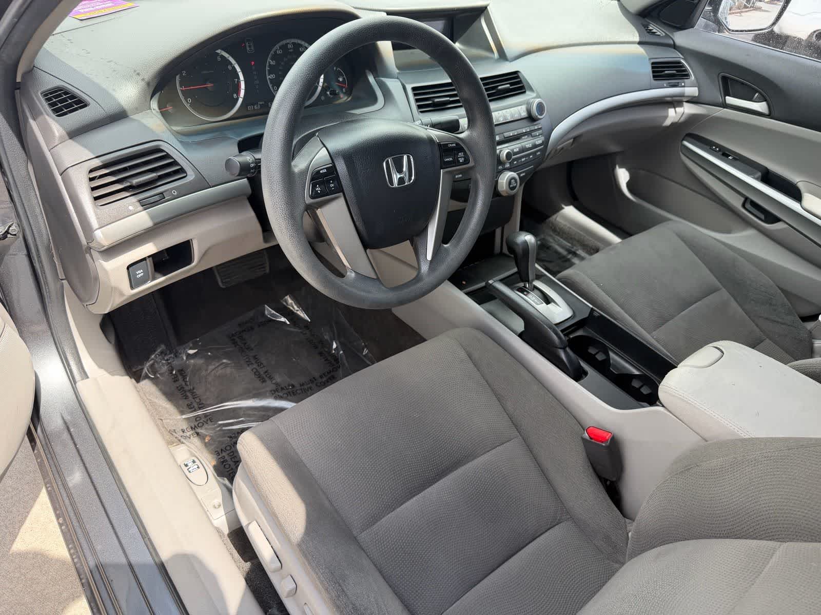 Thumbnail: 2010 Honda Accord - 2