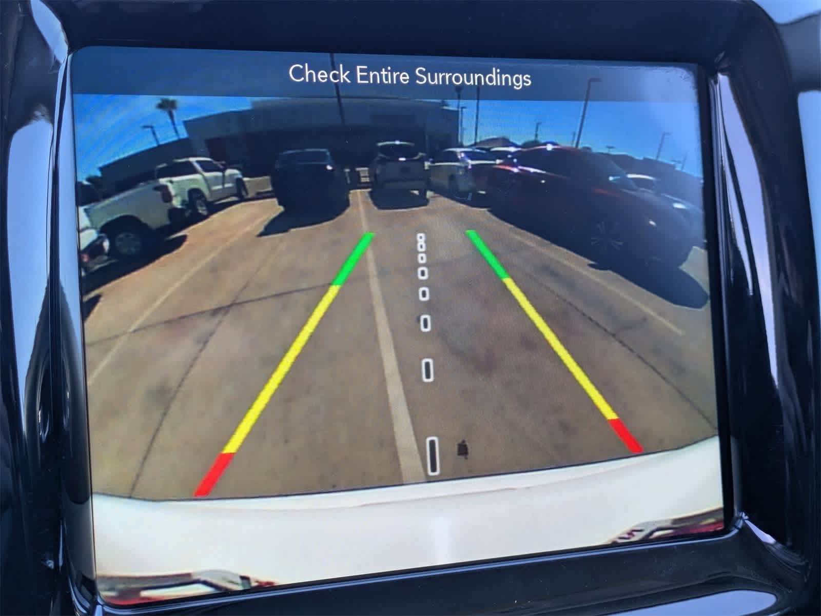 Thumbnail: 2018 Jeep Compass - 30