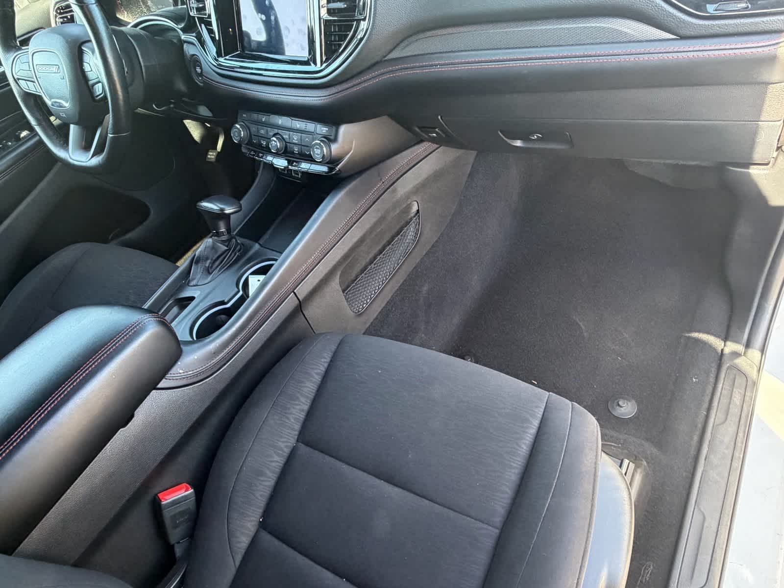 Thumbnail: 2023 Dodge Durango - 11