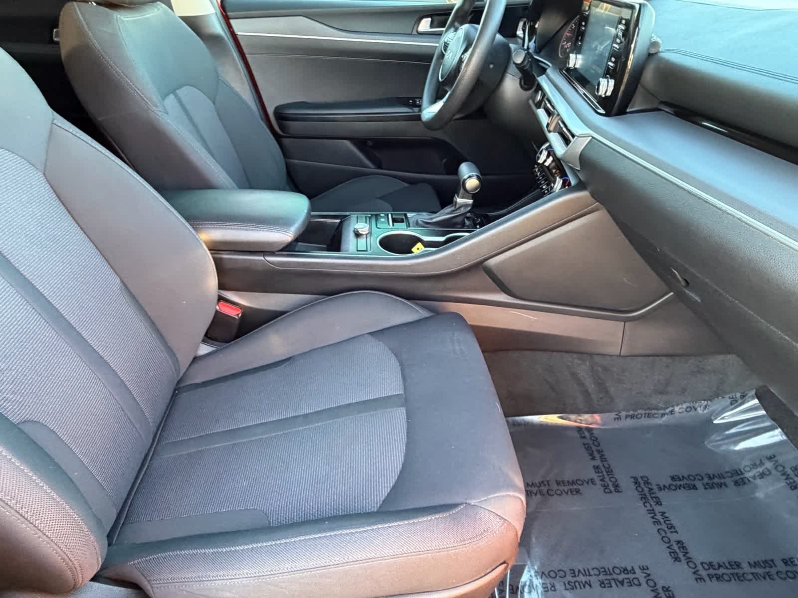 Thumbnail: 2023 Kia K5 - 12