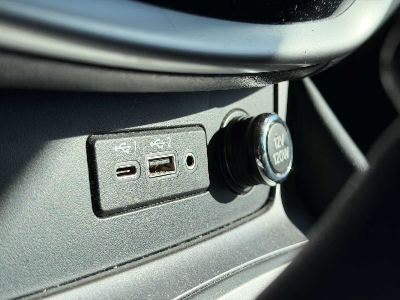 Thumbnail: 2023 Nissan Murano - 16