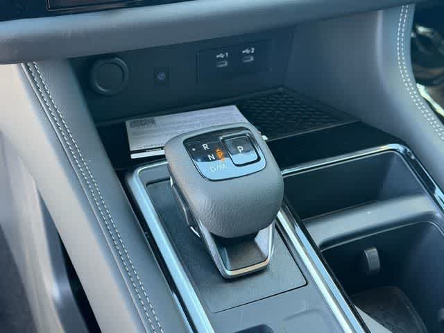 Thumbnail: 2026 Nissan Pathfinder - 22