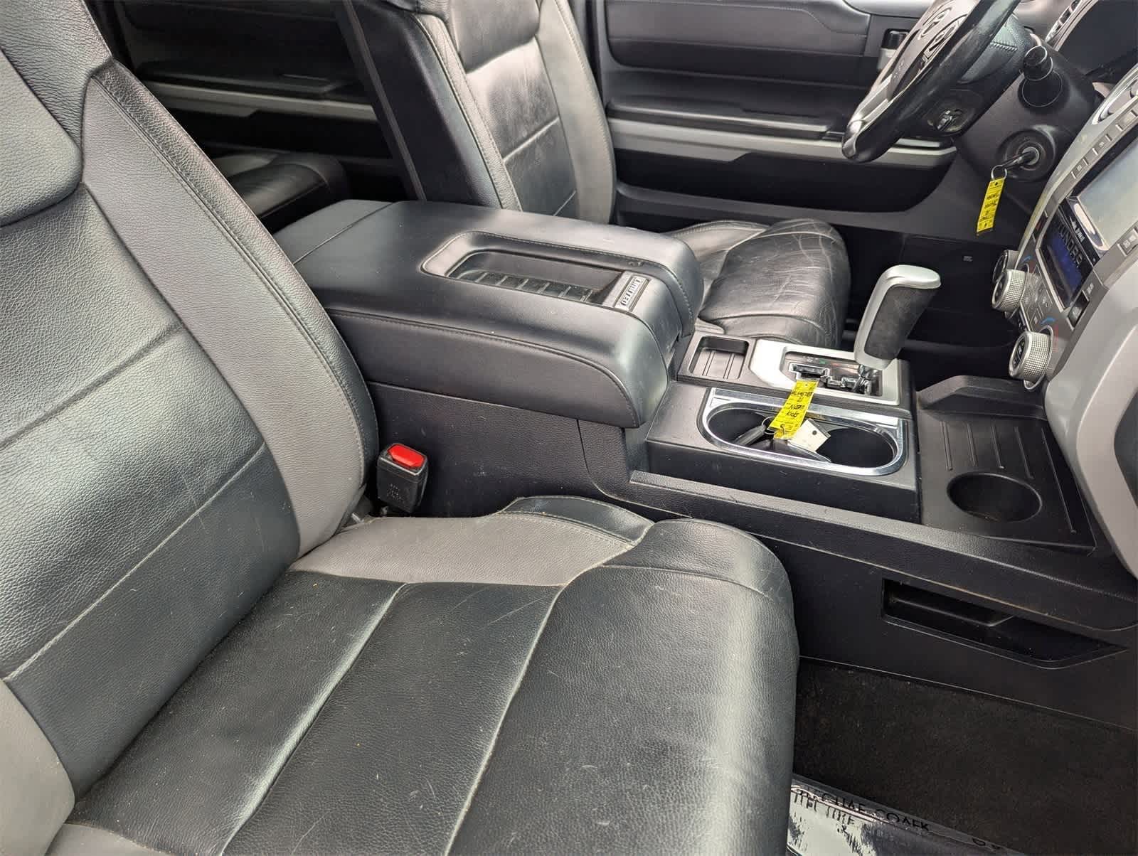 Thumbnail: 2019 Toyota Tundra - 11