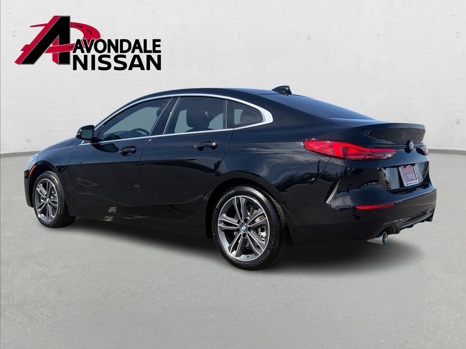 Thumbnail: 2021 BMW 2 Series - 4