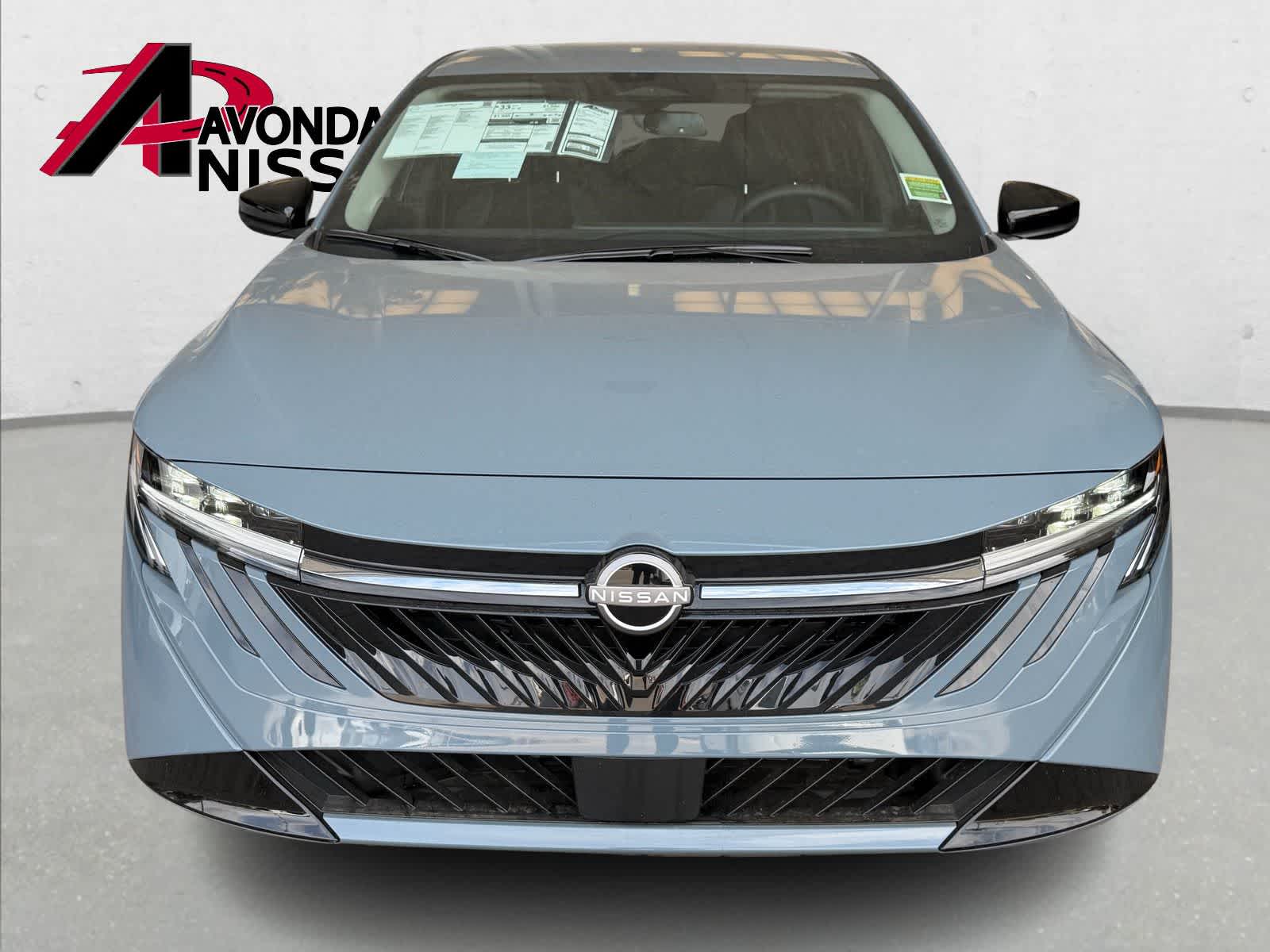 Thumbnail: 2026 Nissan Sentra - 5