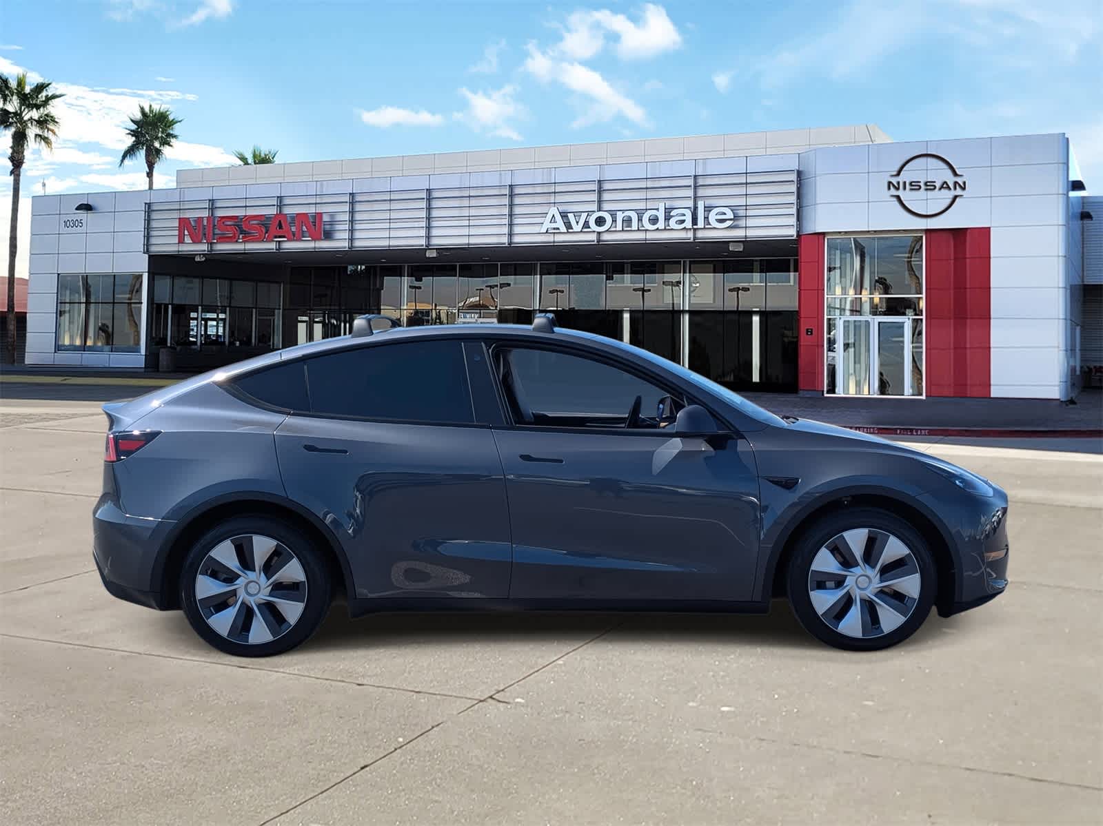 Thumbnail: 2023 Tesla Model Y - 6