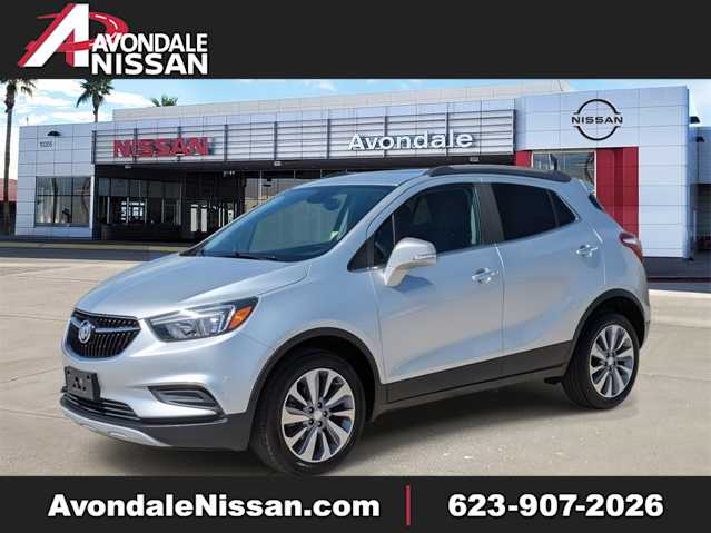 2019 Buick Encore Preferred -
                Avondale, AZ