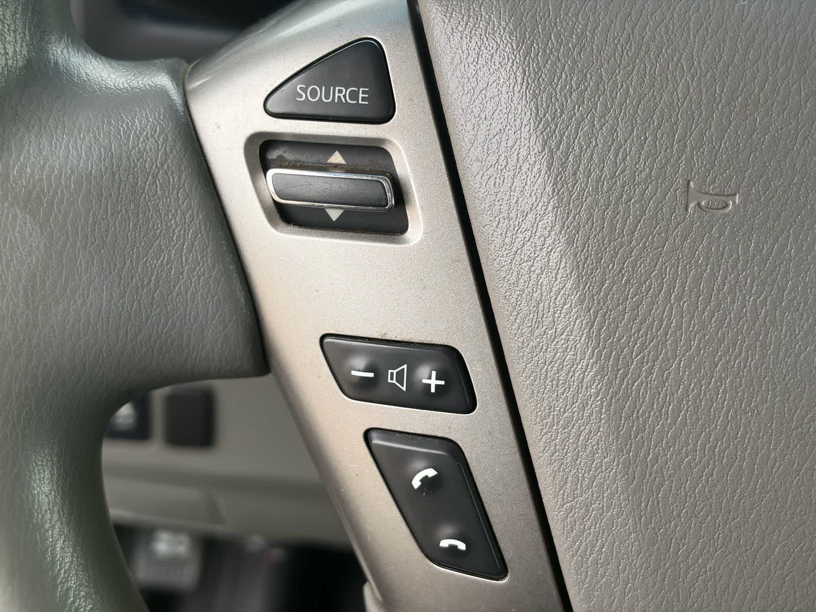 Thumbnail: 2018 Nissan NV - 21