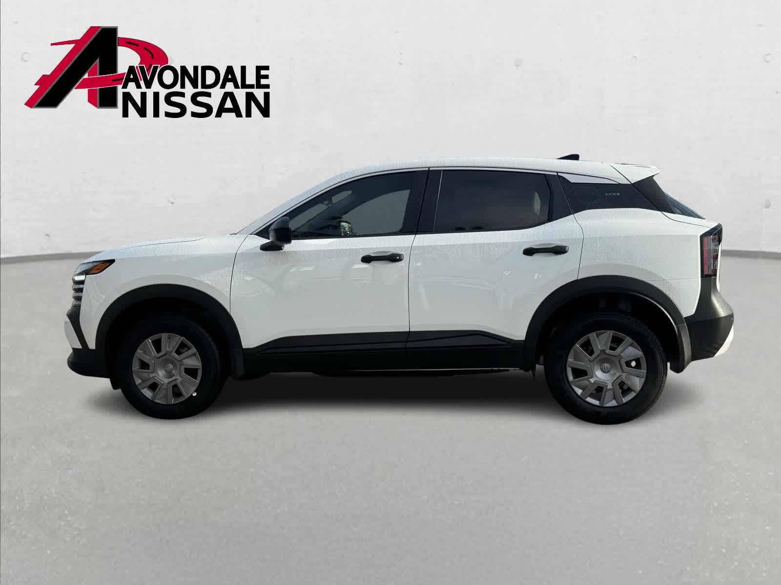 Thumbnail: 2026 Nissan Kicks - 3