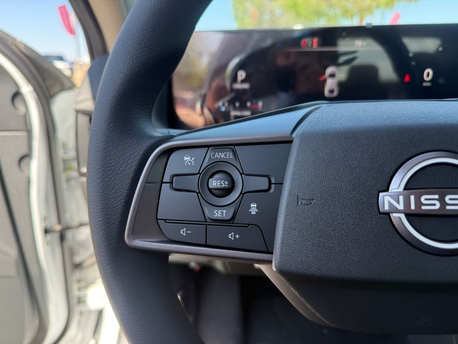 Thumbnail: 2026 Nissan Sentra - 19