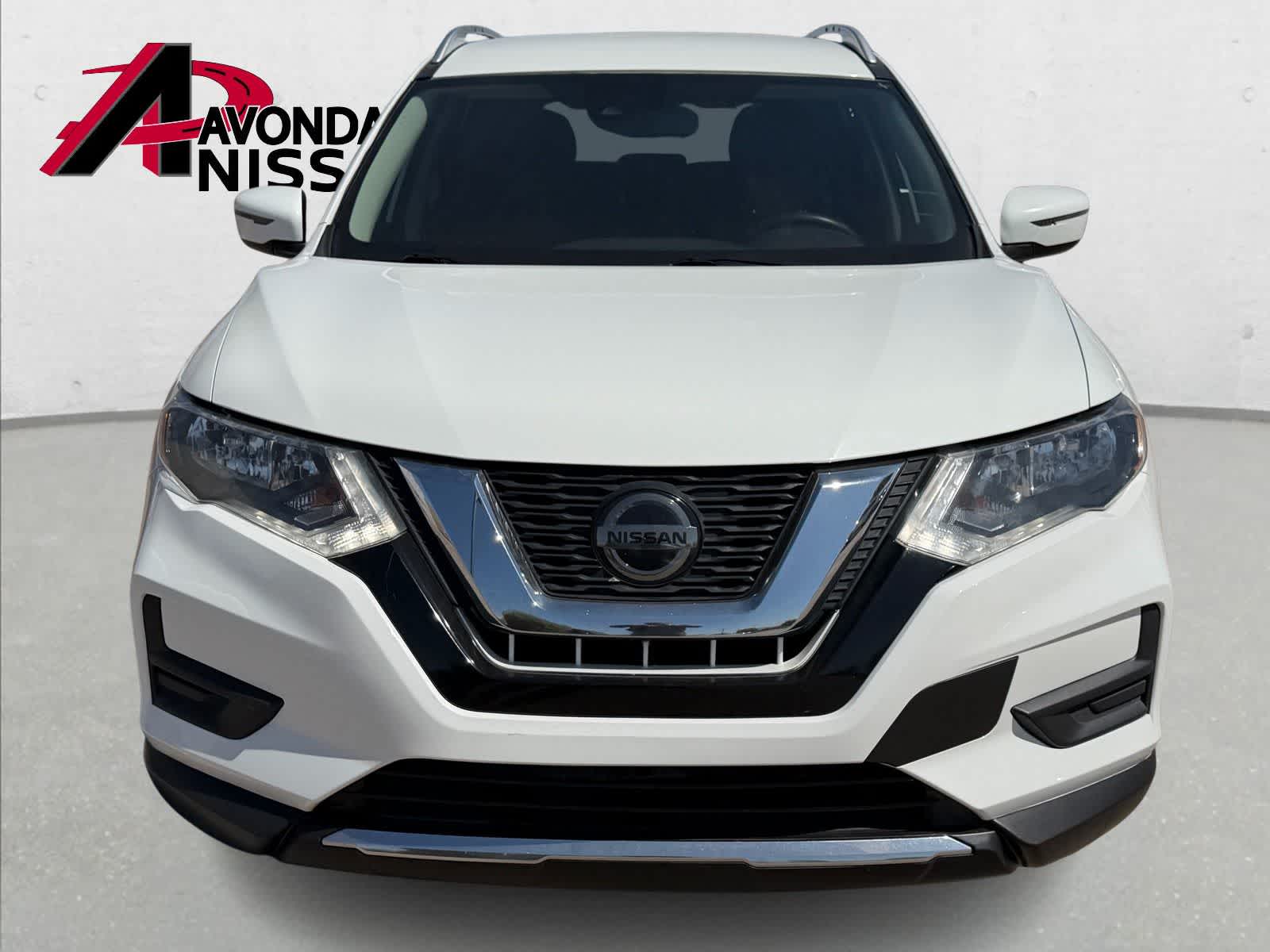 Thumbnail: 2020 Nissan Rogue - 5