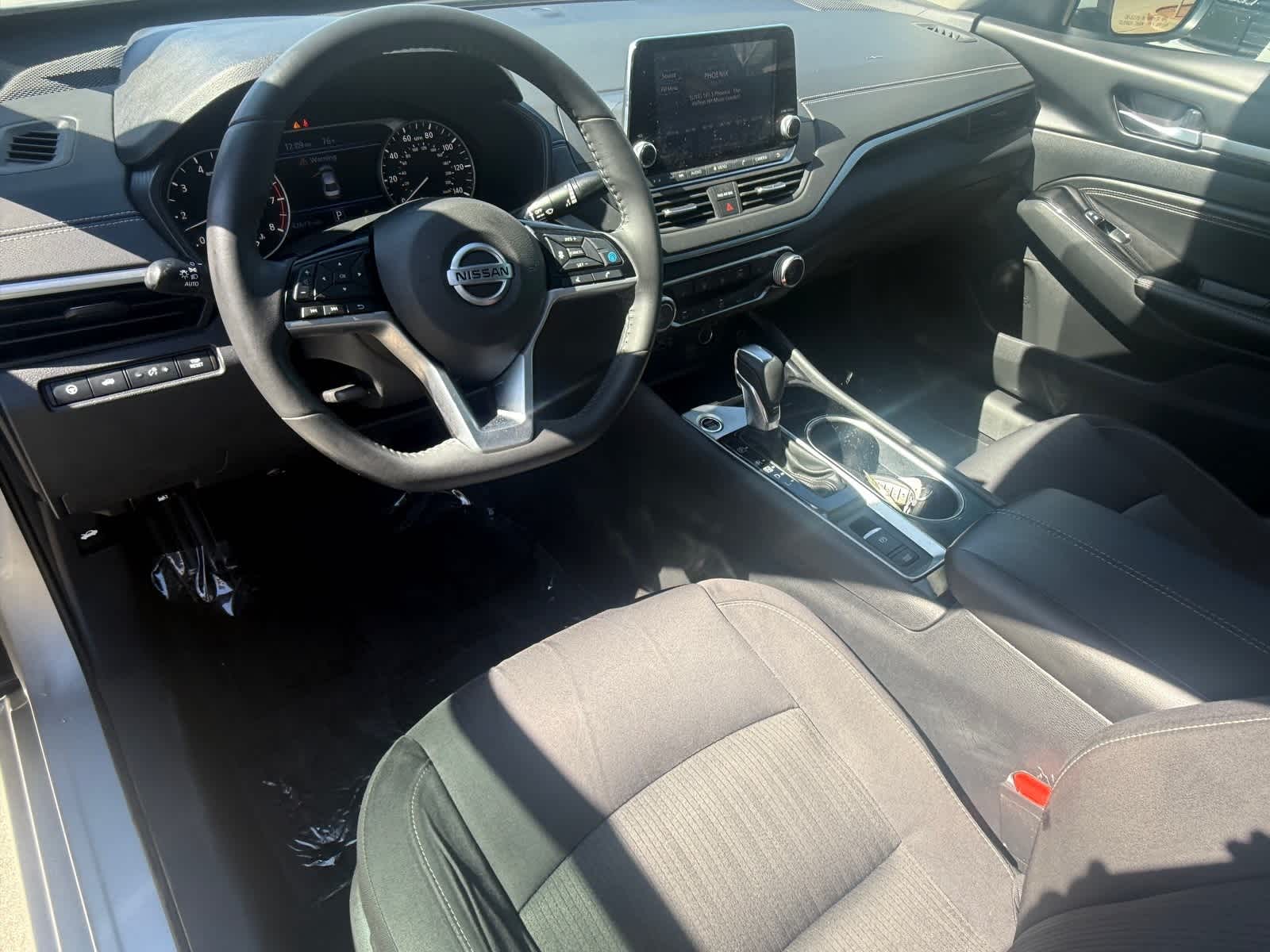 Thumbnail: 2022 Nissan Altima - 2