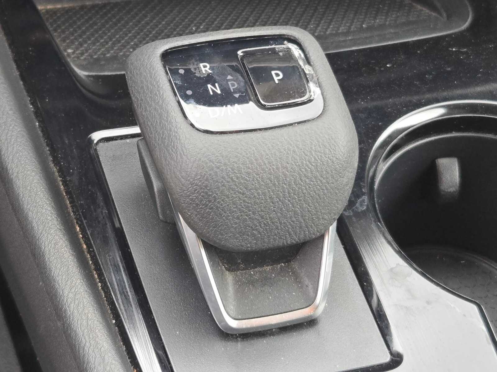 Thumbnail: 2024 Nissan Rogue - 13