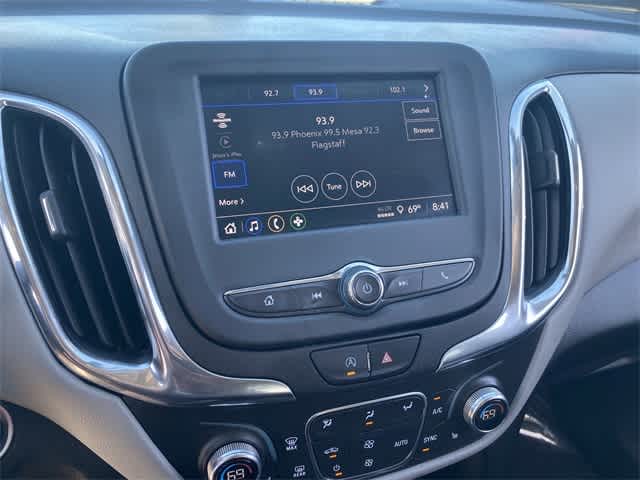 2023 Chevrolet Equinox LT 26