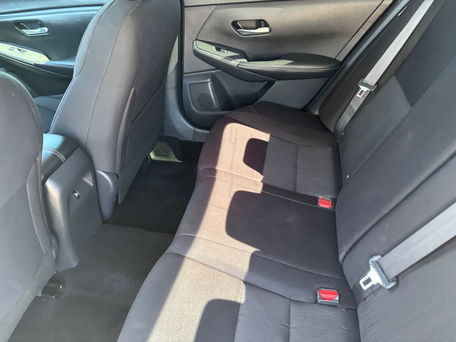 Thumbnail: 2023 Nissan Sentra - 11