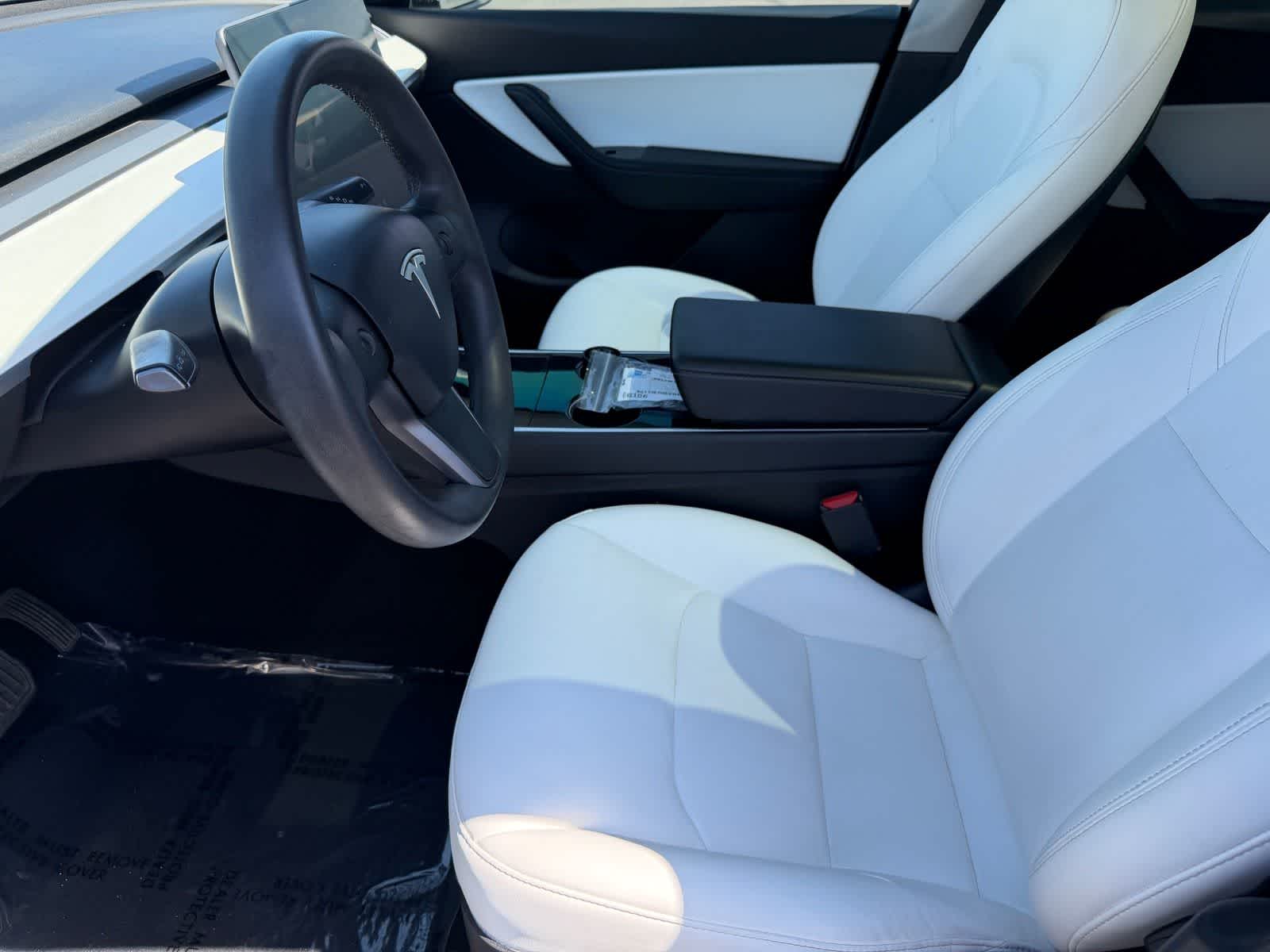 Thumbnail: 2020 Tesla Model Y - 11