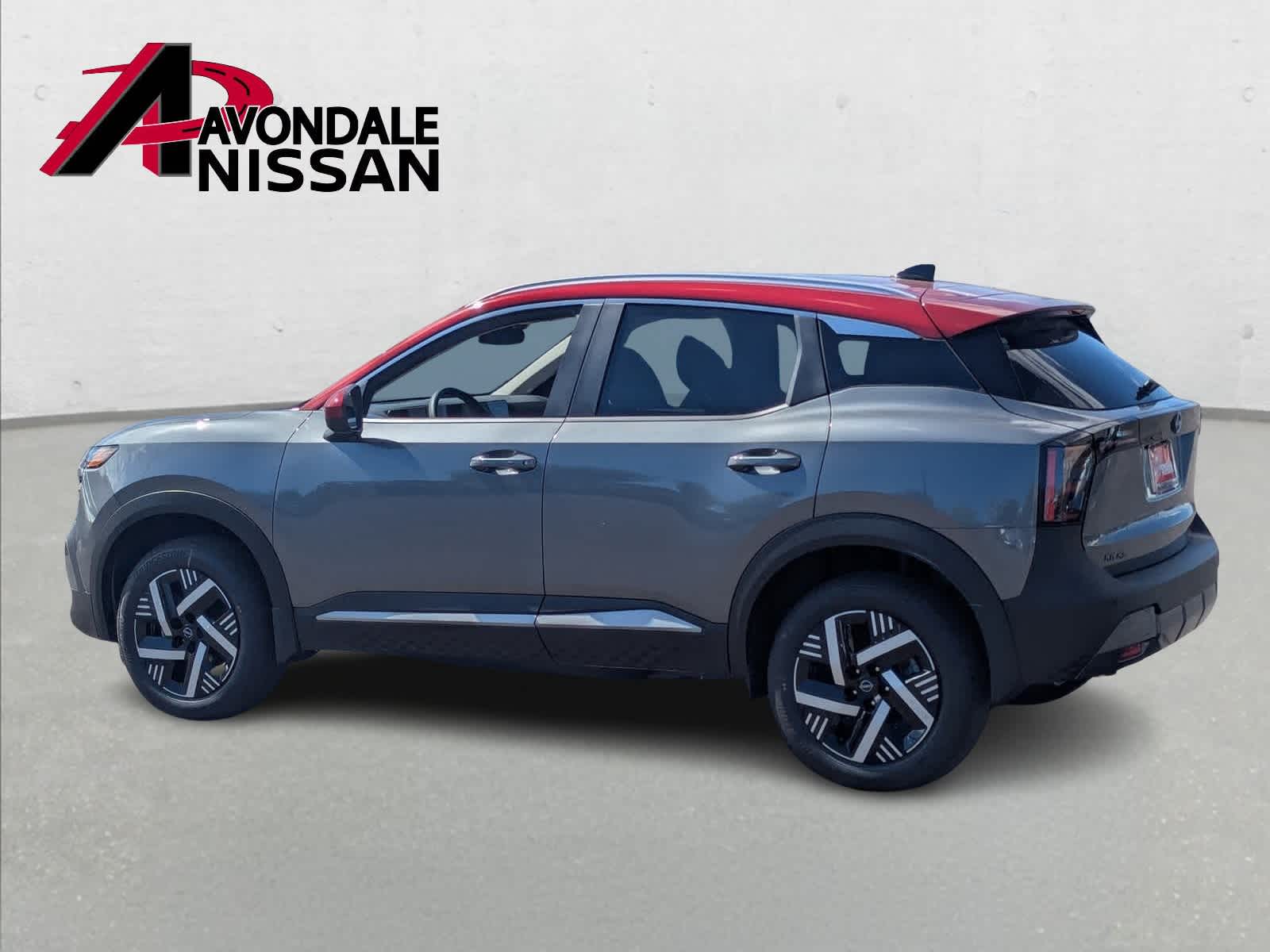 Thumbnail: 2026 Nissan Kicks - 4