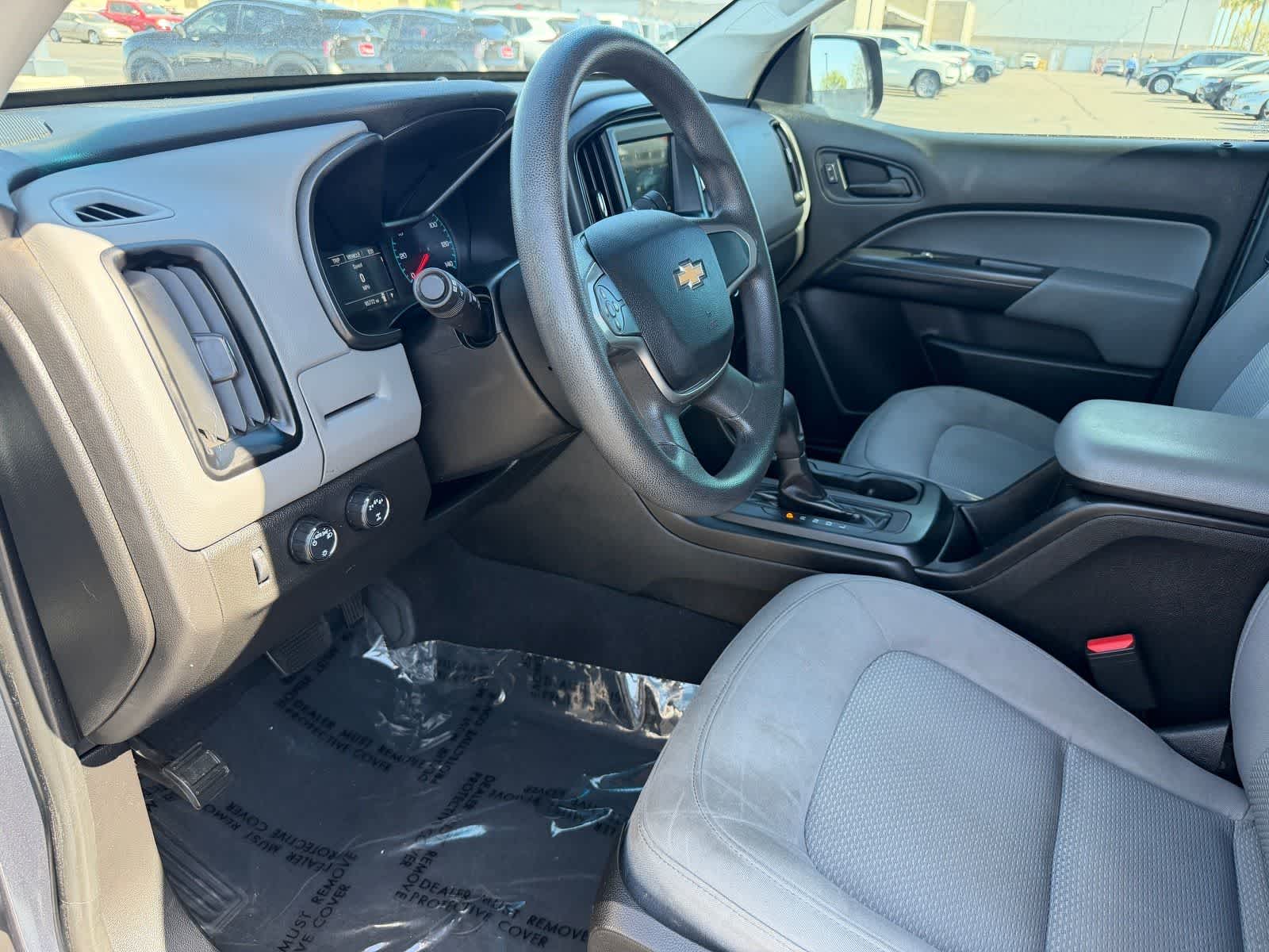 Thumbnail: 2019 Chevrolet Colorado - 2