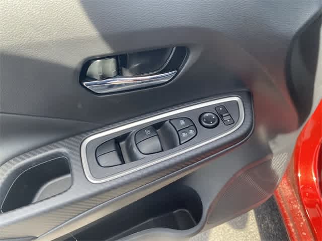 Thumbnail: 2025 Nissan Versa - 18