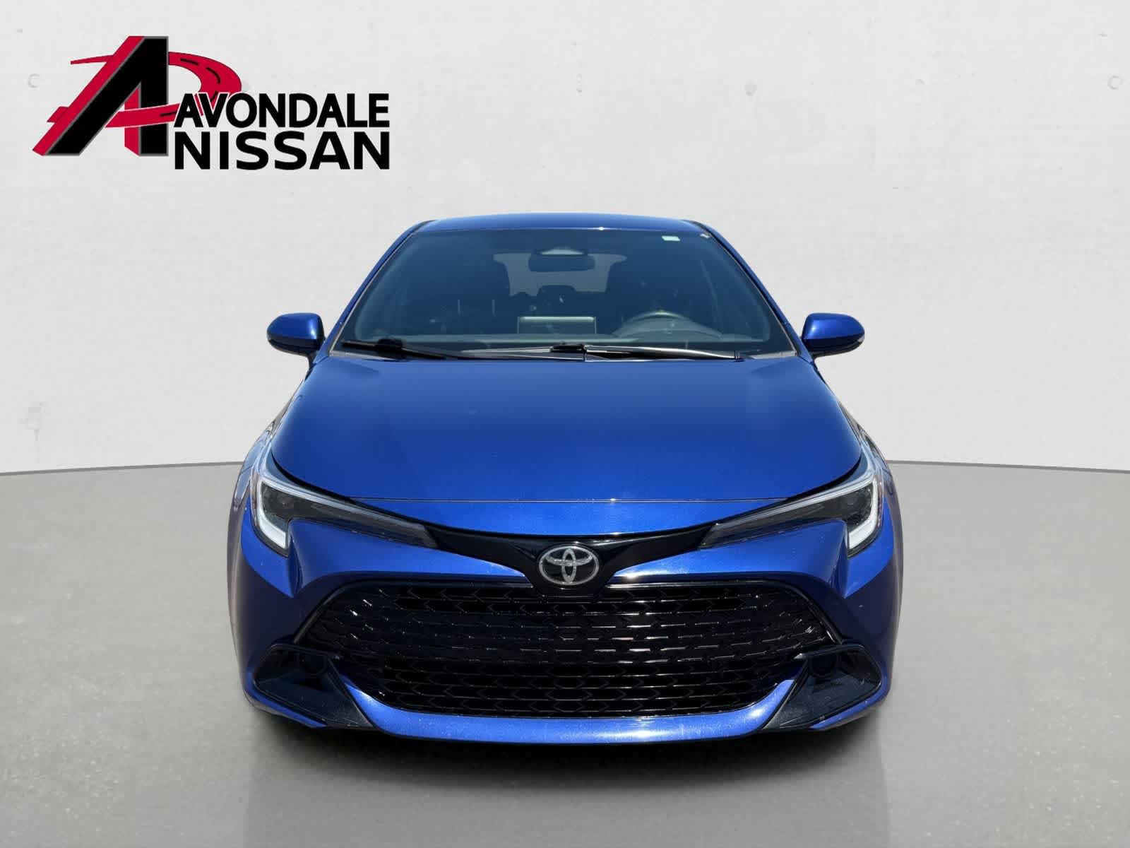 Thumbnail: 2023 Toyota Corolla - 5