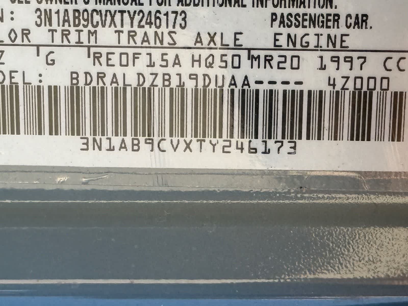 Thumbnail: 2026 Nissan Sentra - 28