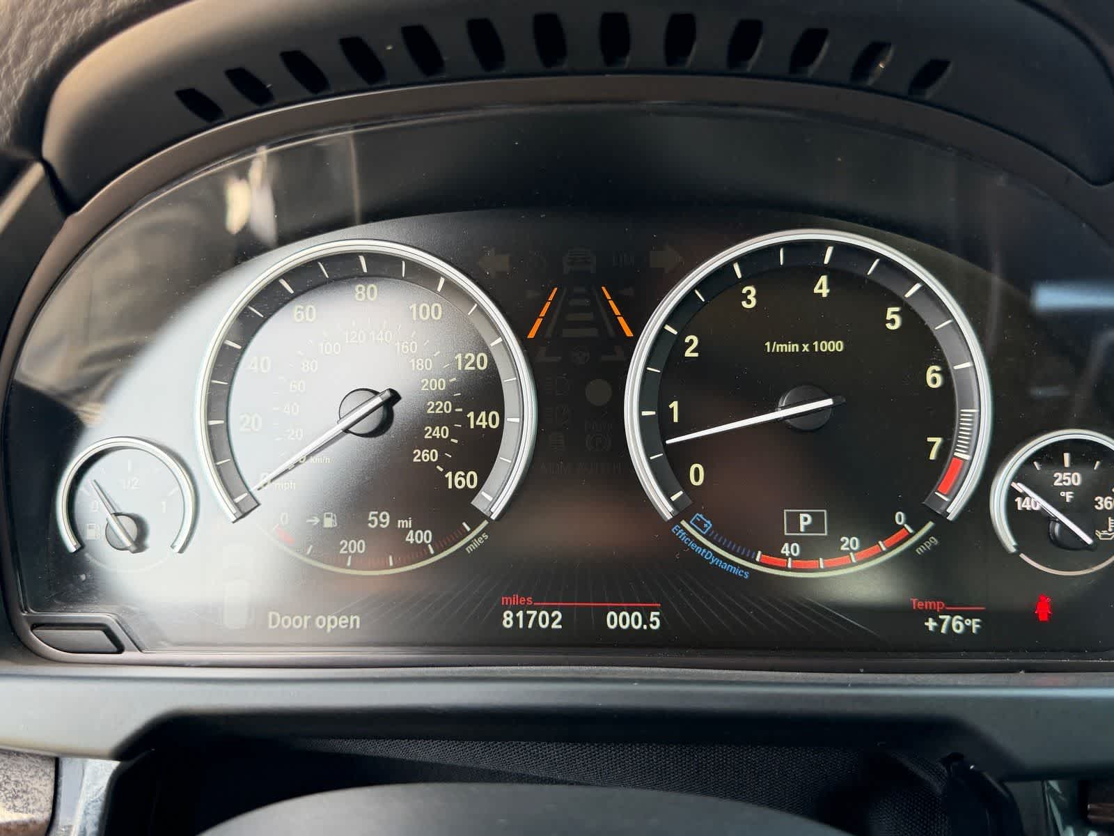 Thumbnail: 2015 BMW X5 - 25