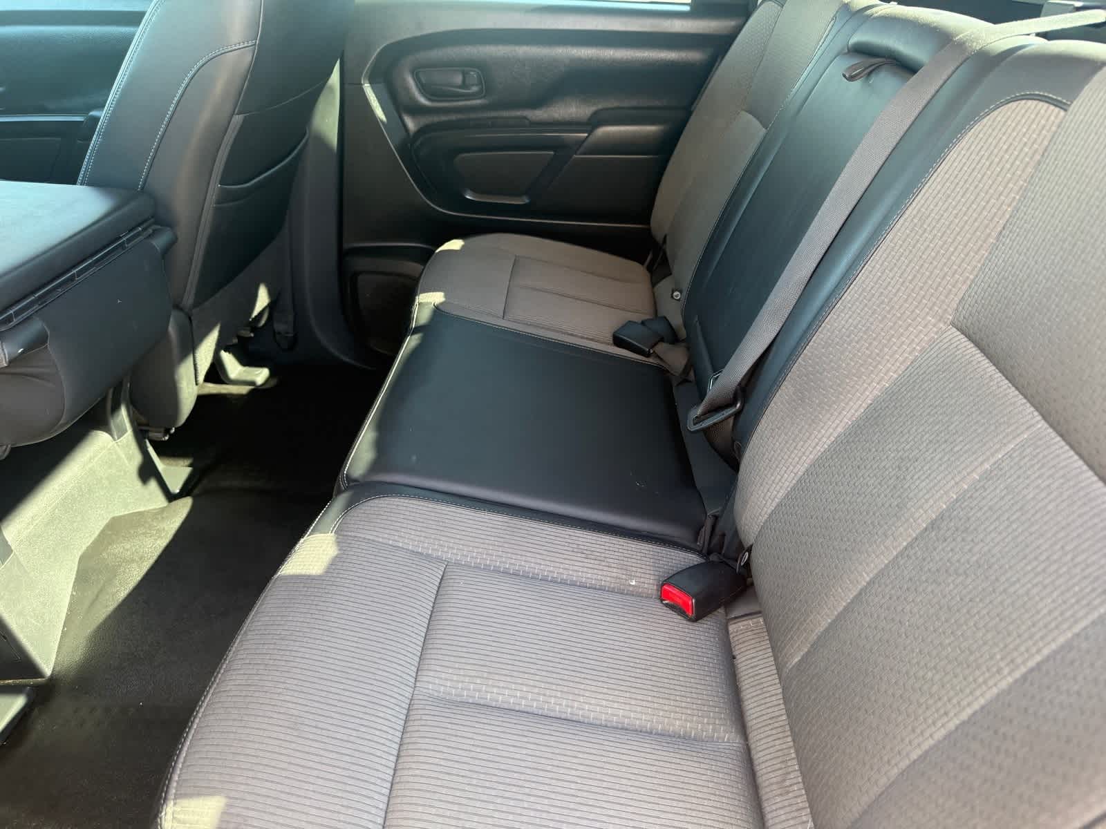 Thumbnail: 2017 Nissan Titan - 13