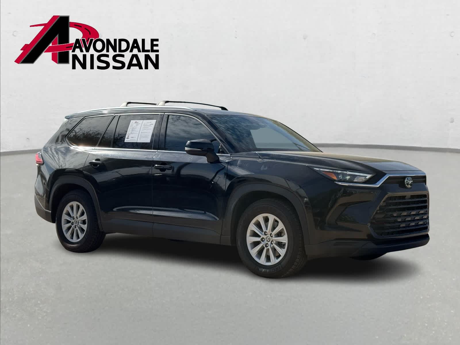 Thumbnail: 2024 Toyota Grand Highlander - 8