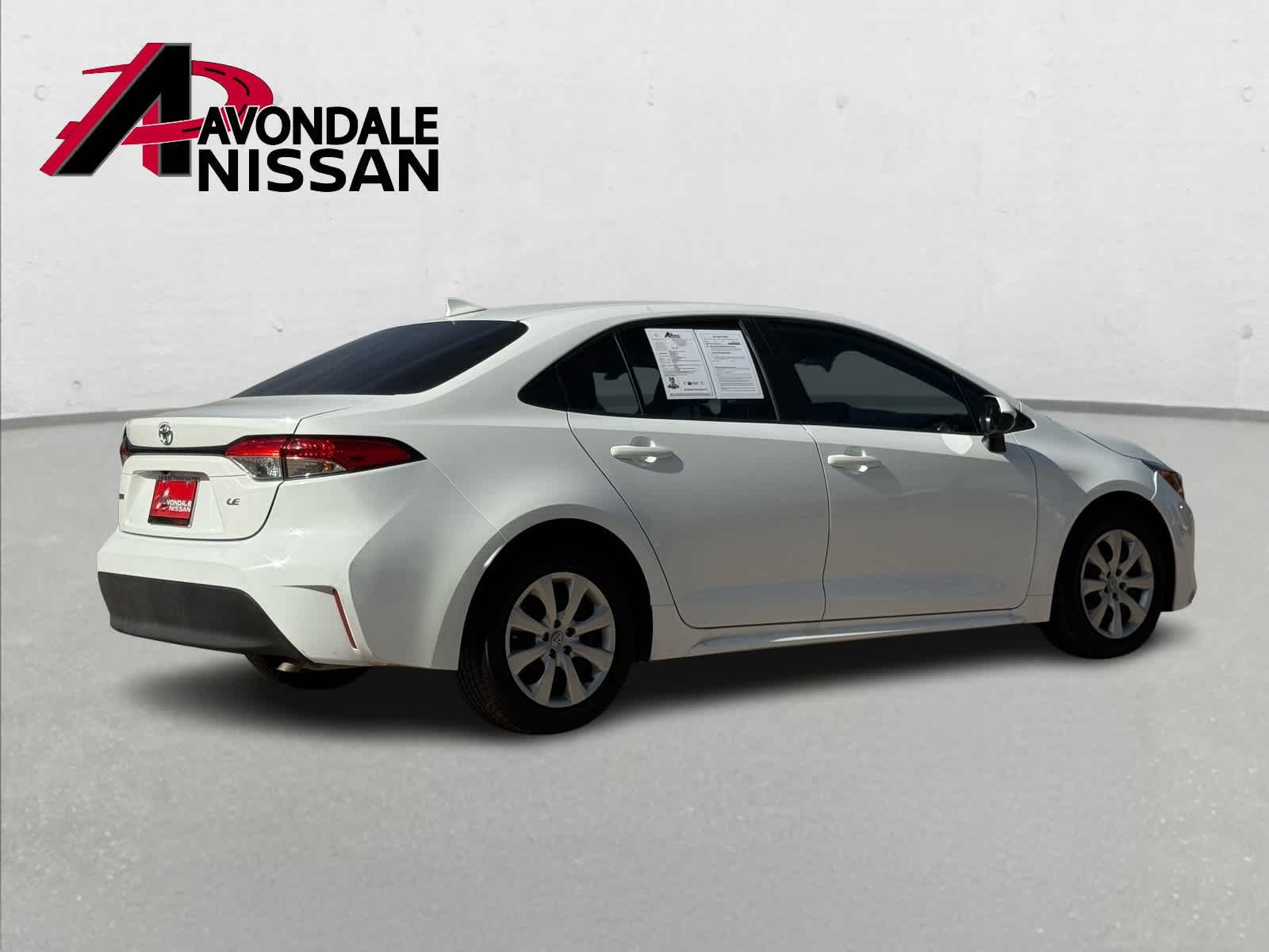 Thumbnail: 2024 Toyota Corolla - 7