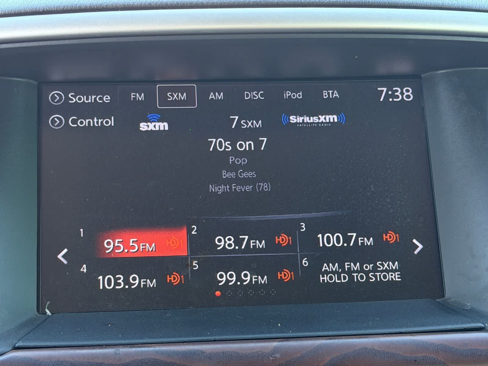 Thumbnail: 2018 Nissan Pathfinder - 26