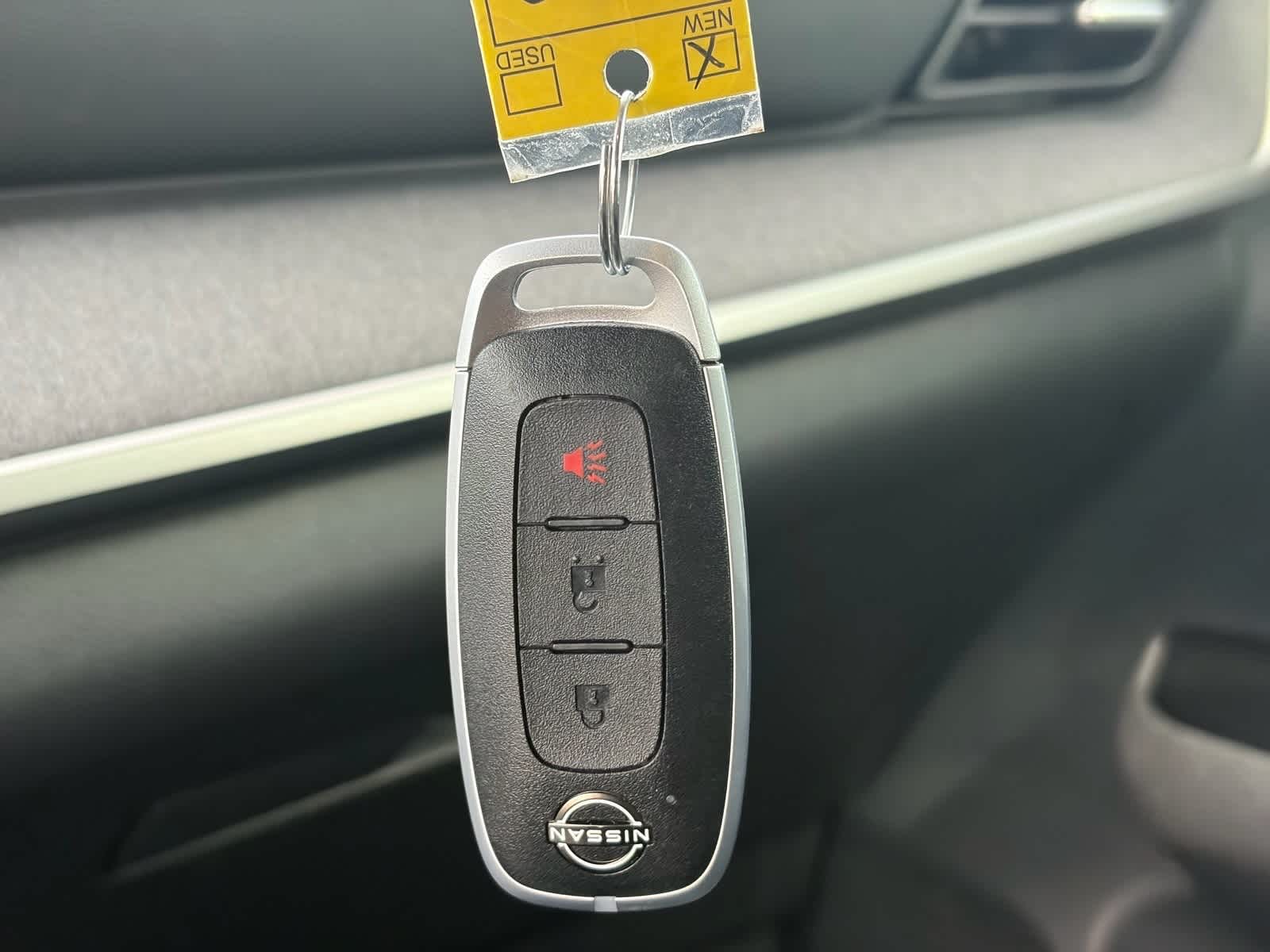 Thumbnail: 2025 Nissan Kicks - 23