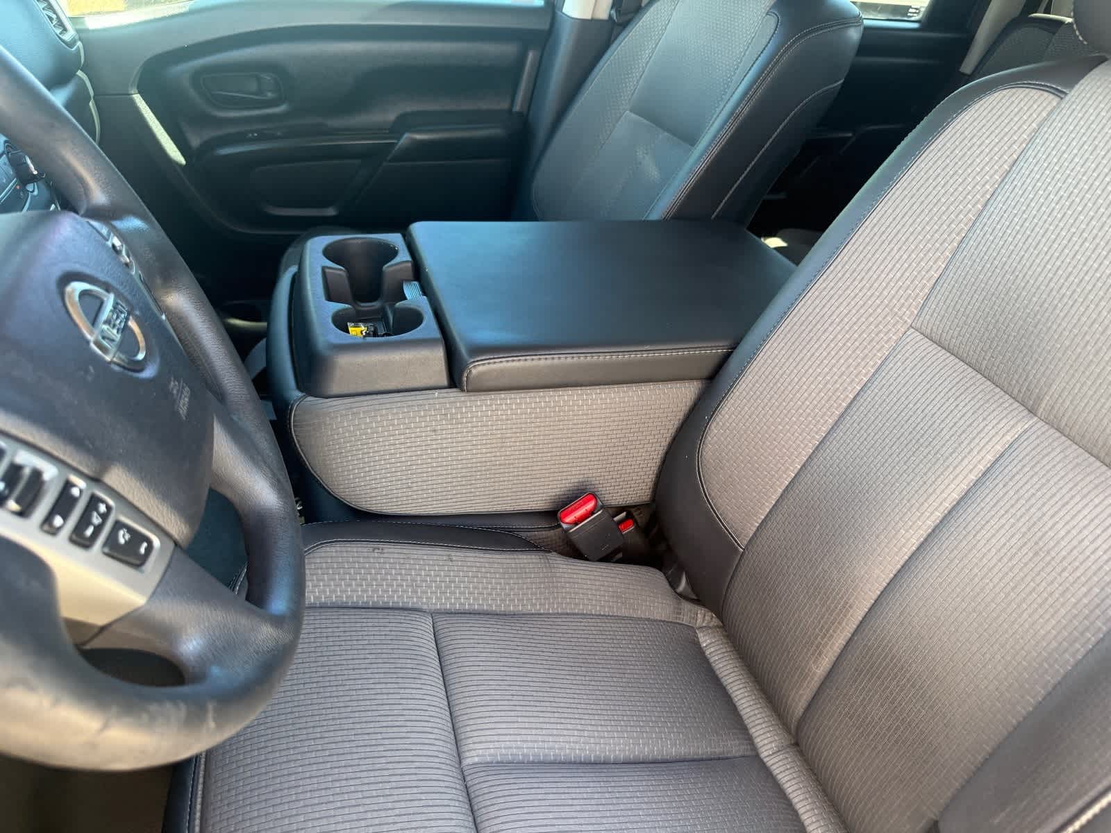 Thumbnail: 2017 Nissan Titan - 16