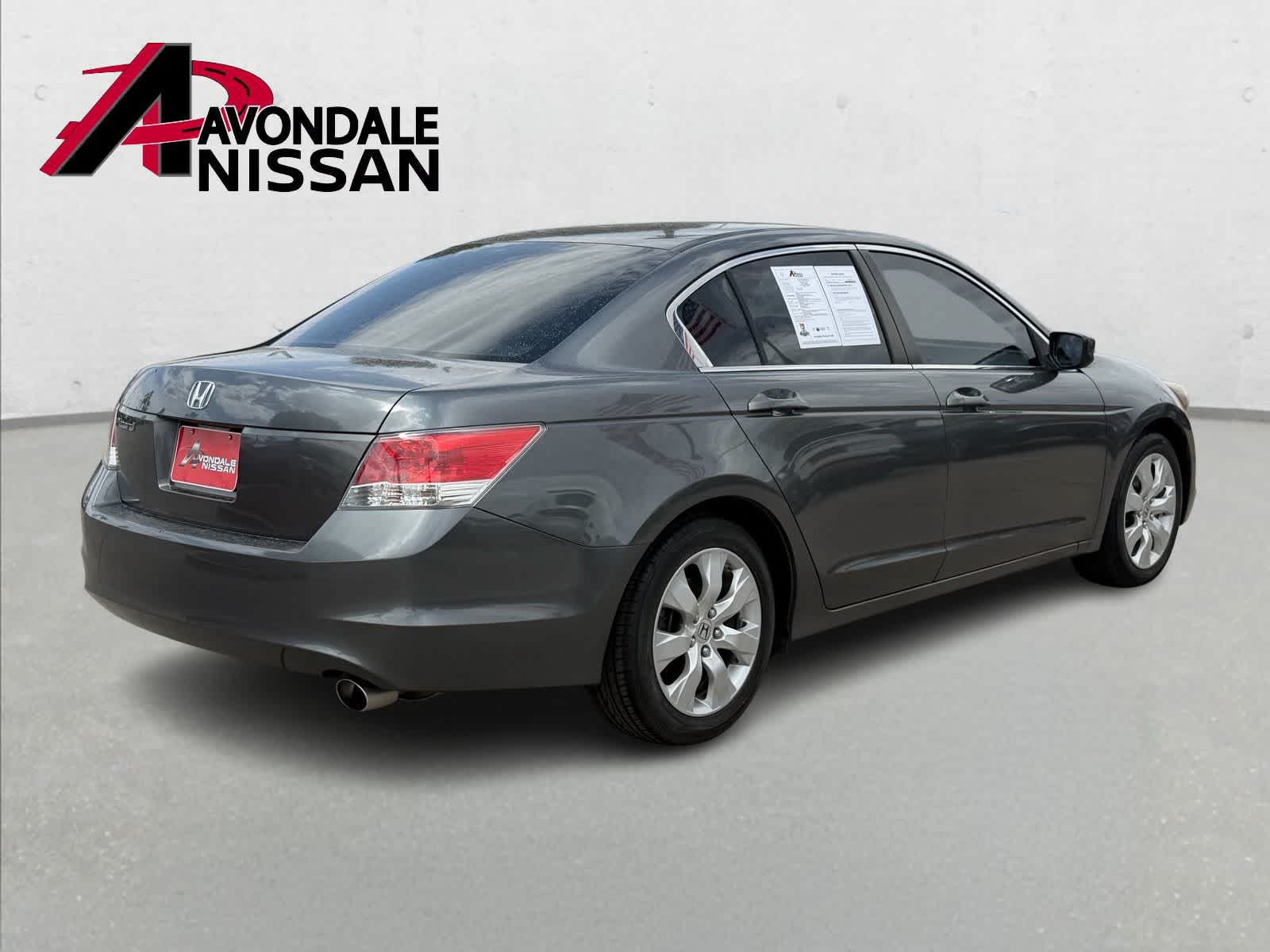 Thumbnail: 2010 Honda Accord - 6