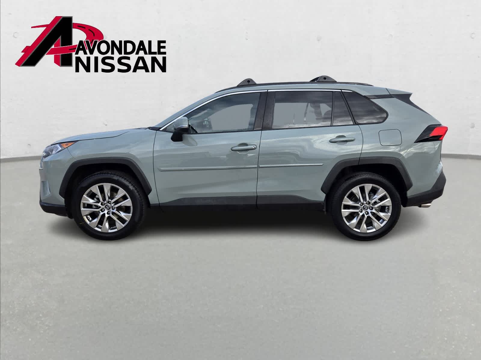 Thumbnail: 2020 Toyota RAV4 - 3