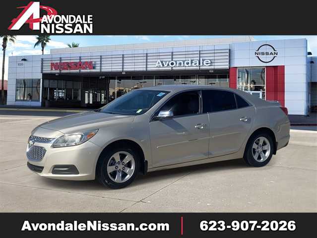 2014 Chevrolet Malibu LS -
                  Avondale, AZ