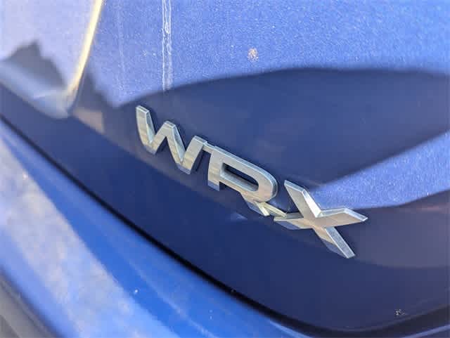Thumbnail: 2020 Subaru WRX - 5