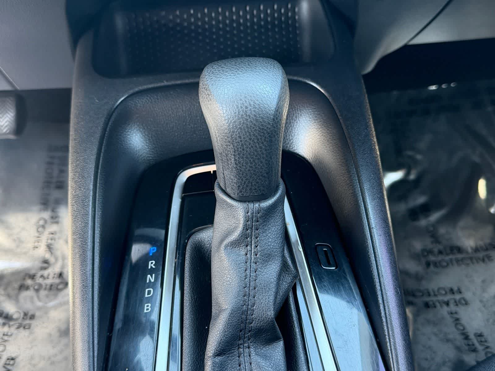 Thumbnail: 2021 Toyota Corolla - 22