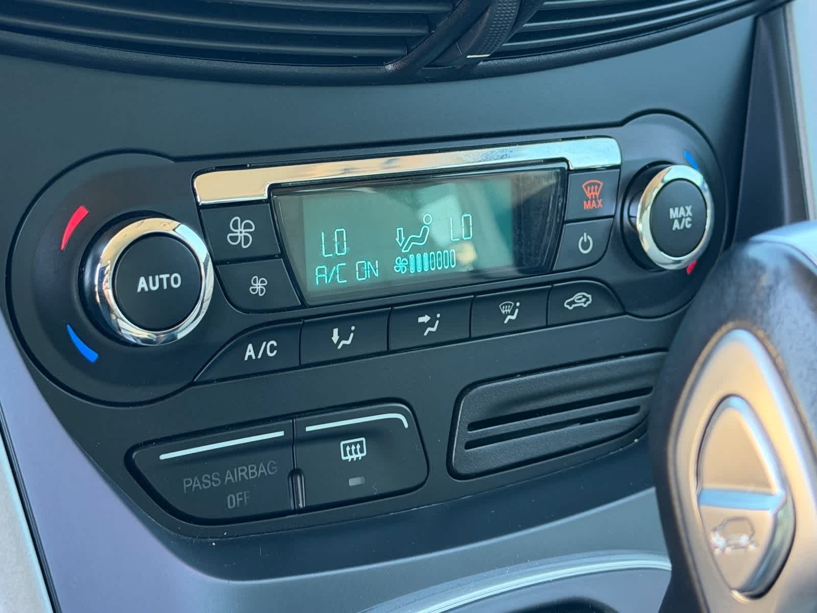 Thumbnail: 2014 Ford C-Max - 21