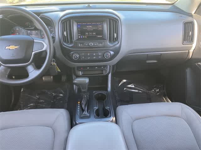 Thumbnail: 2020 Chevrolet Colorado - 17