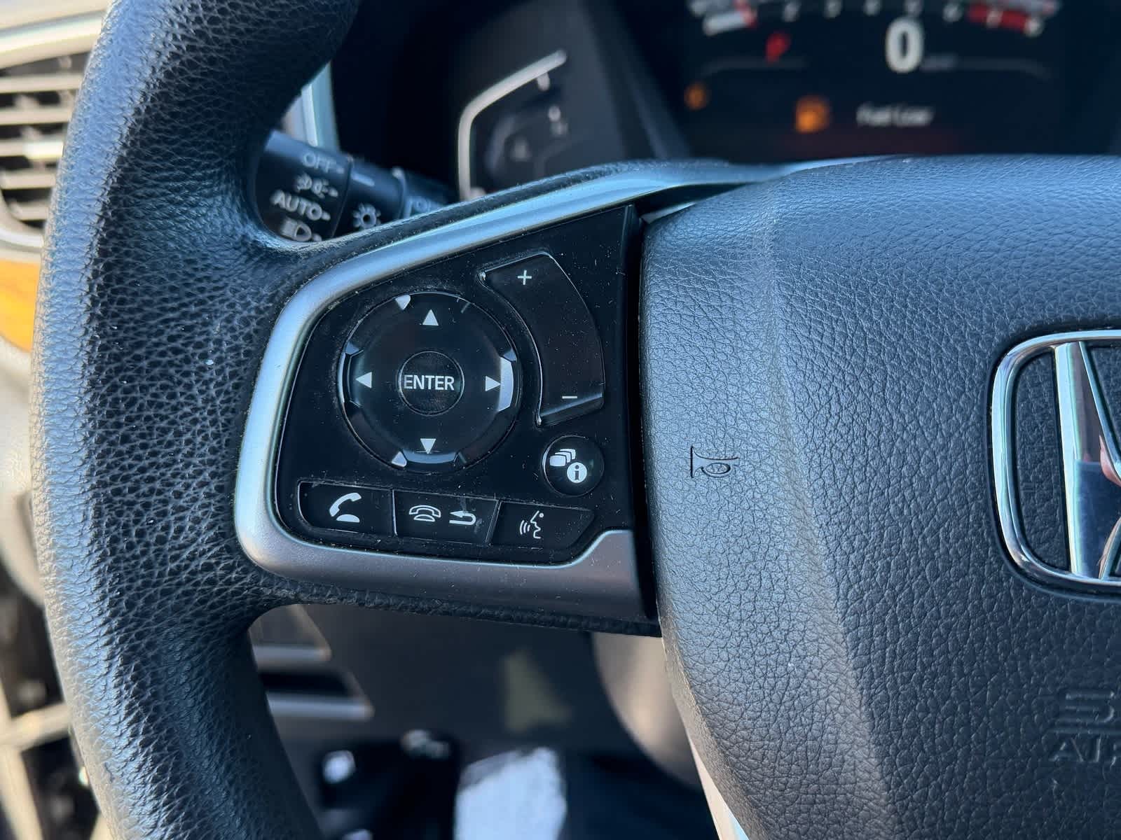 Thumbnail: 2021 Honda CR-V - 31