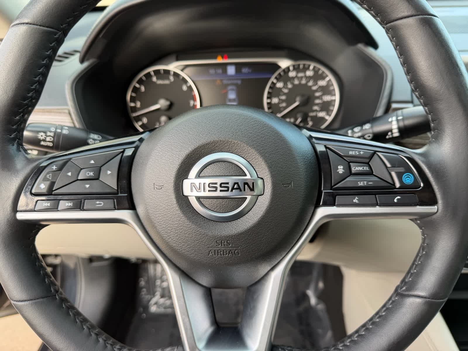 Thumbnail: 2022 Nissan Altima - 31