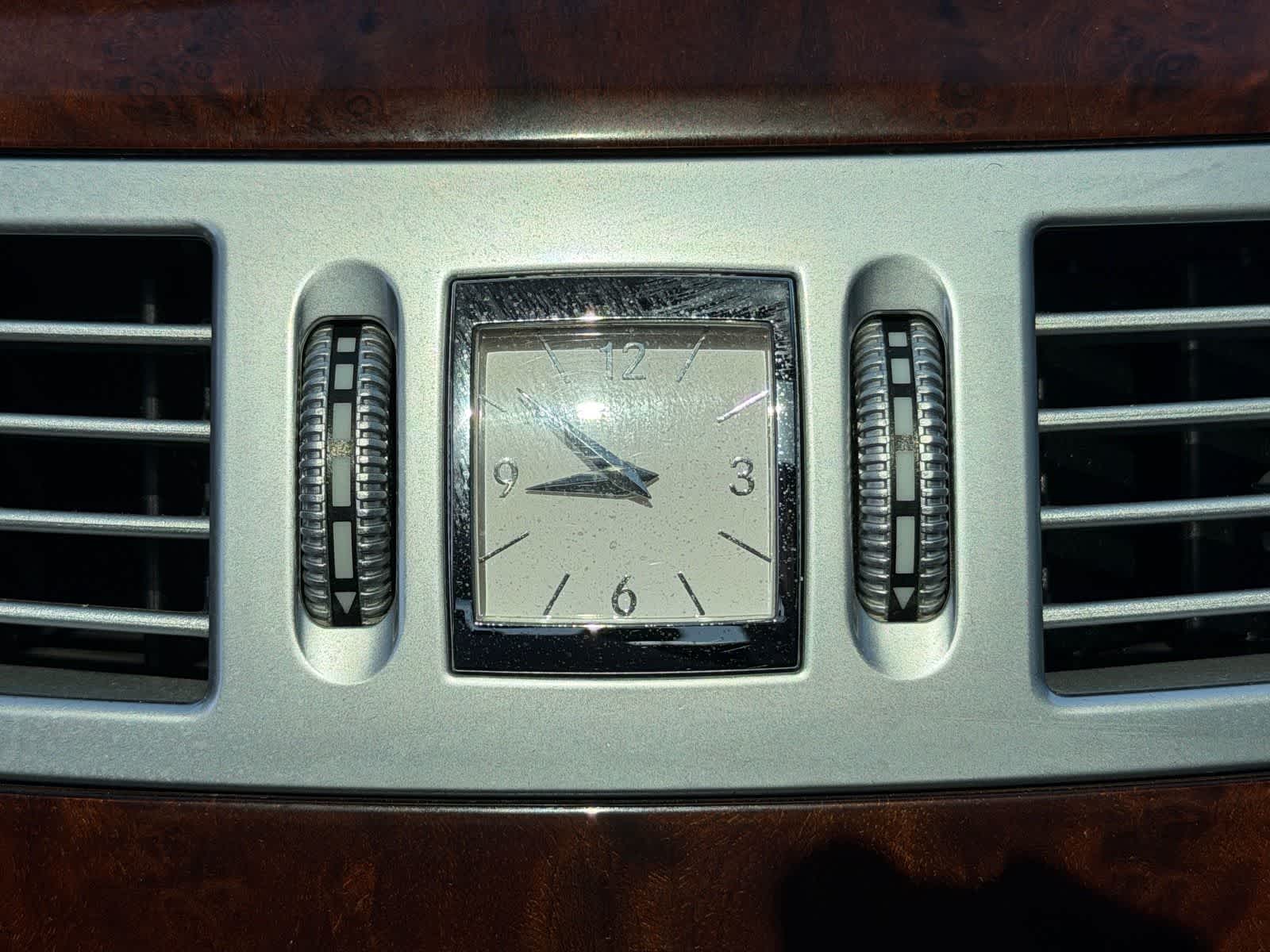 Thumbnail: 2007 Mercedes-Benz S-Class - 25