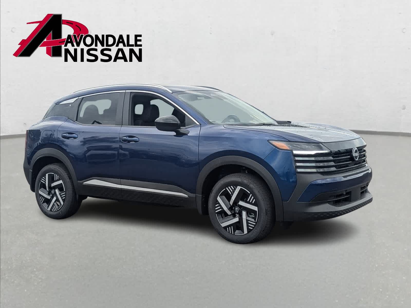 Thumbnail: 2026 Nissan Kicks - 8