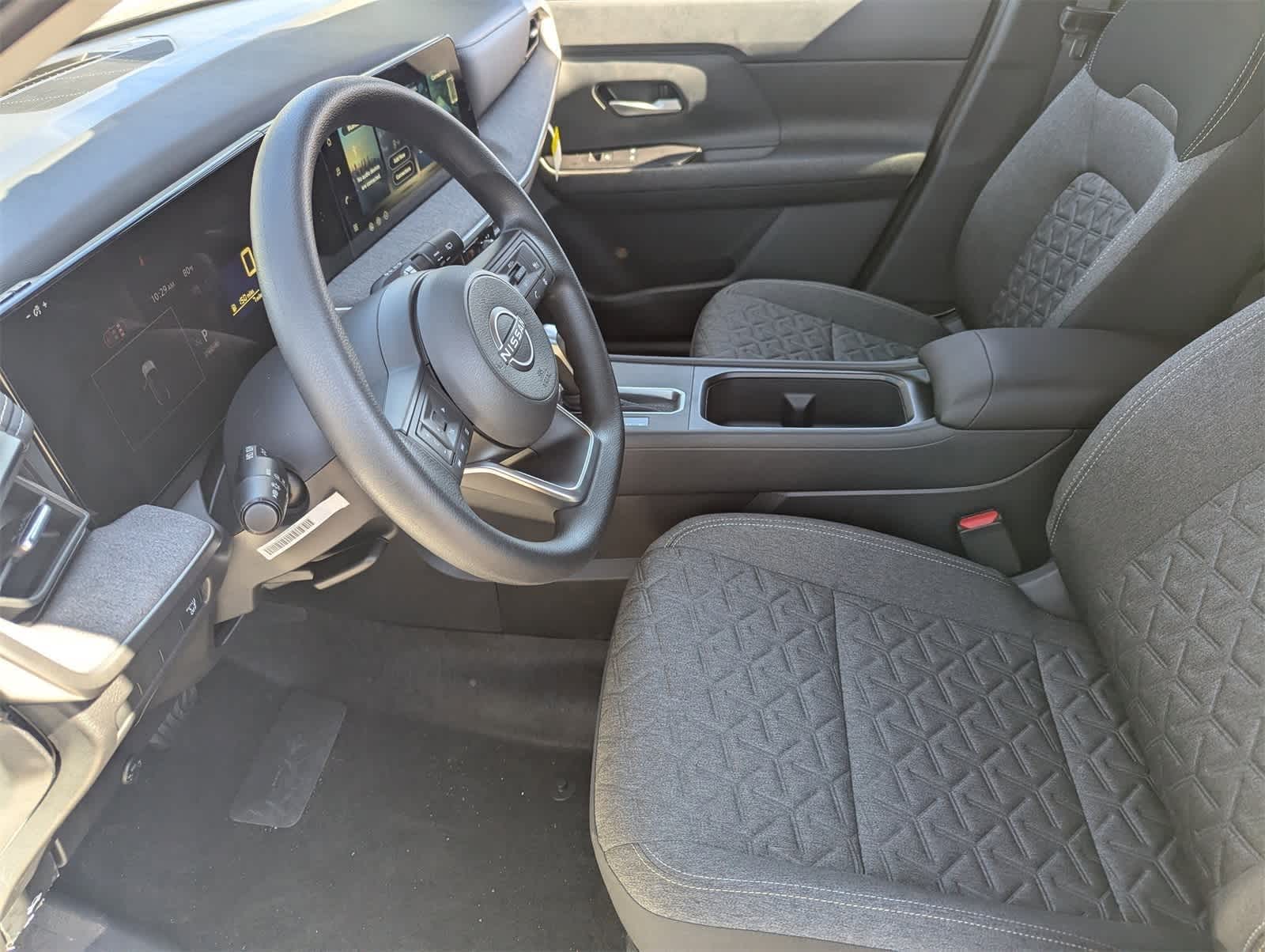 Thumbnail: 2026 Nissan Kicks - 17