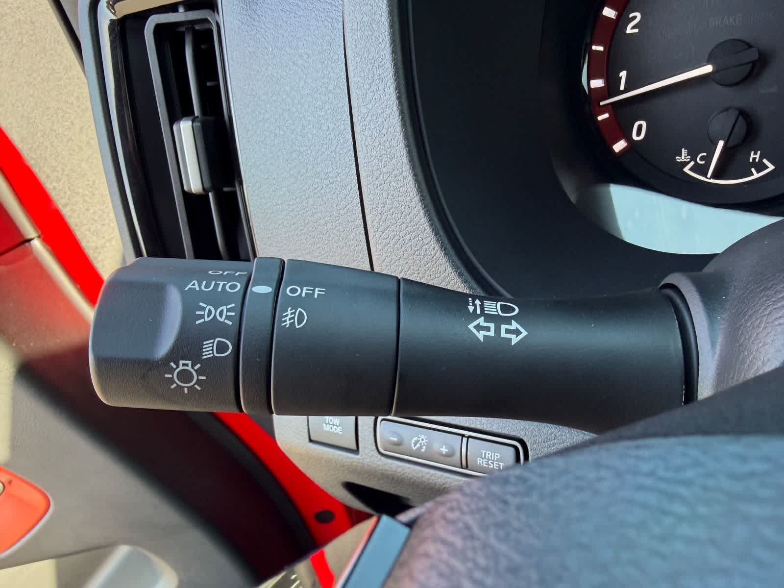 Thumbnail: 2026 Nissan Frontier - 31