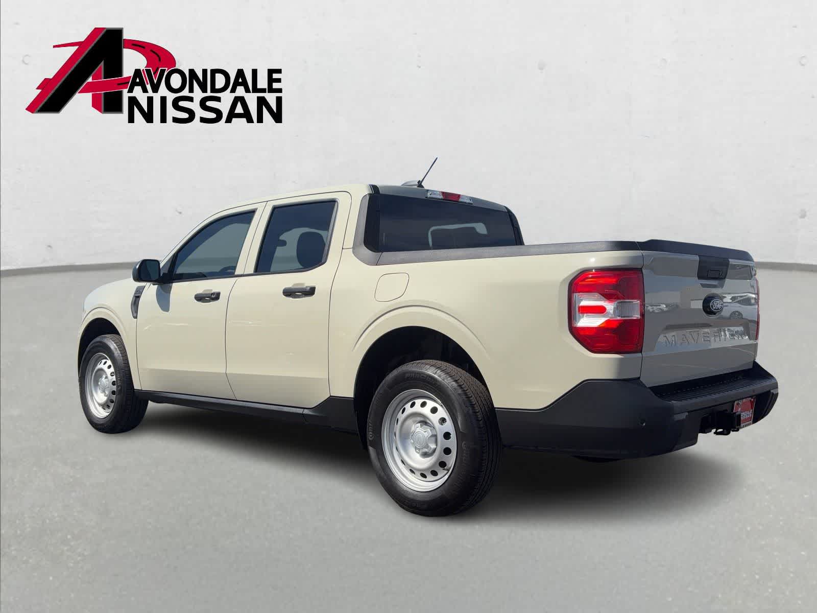 Thumbnail: 2025 Ford Maverick - 4