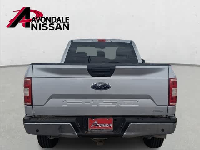 Thumbnail: 2019 Ford F-150 - 5