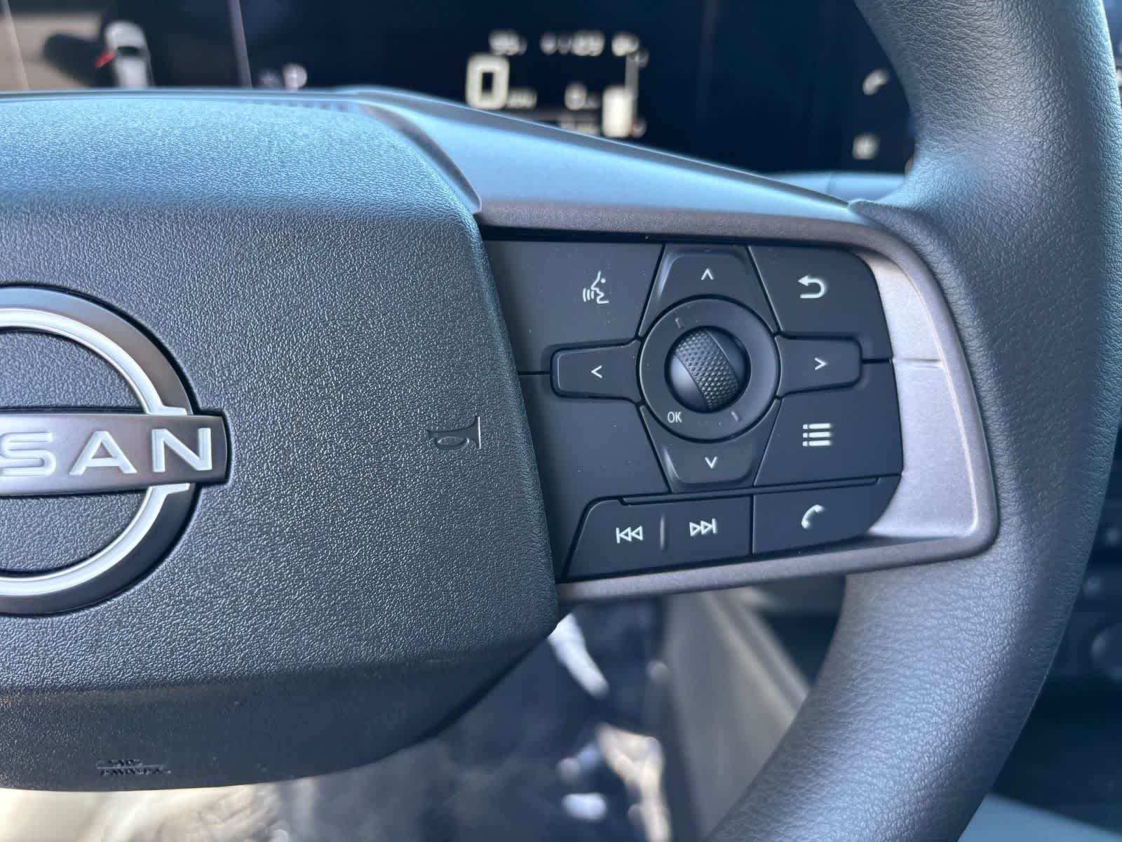 Thumbnail: 2026 Nissan Sentra - 23