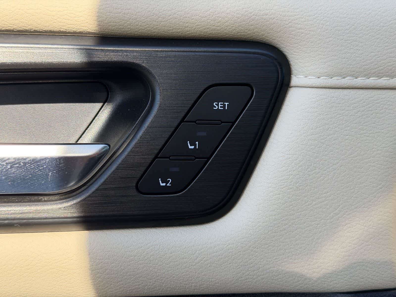 Thumbnail: 2026 Nissan Armada - 14