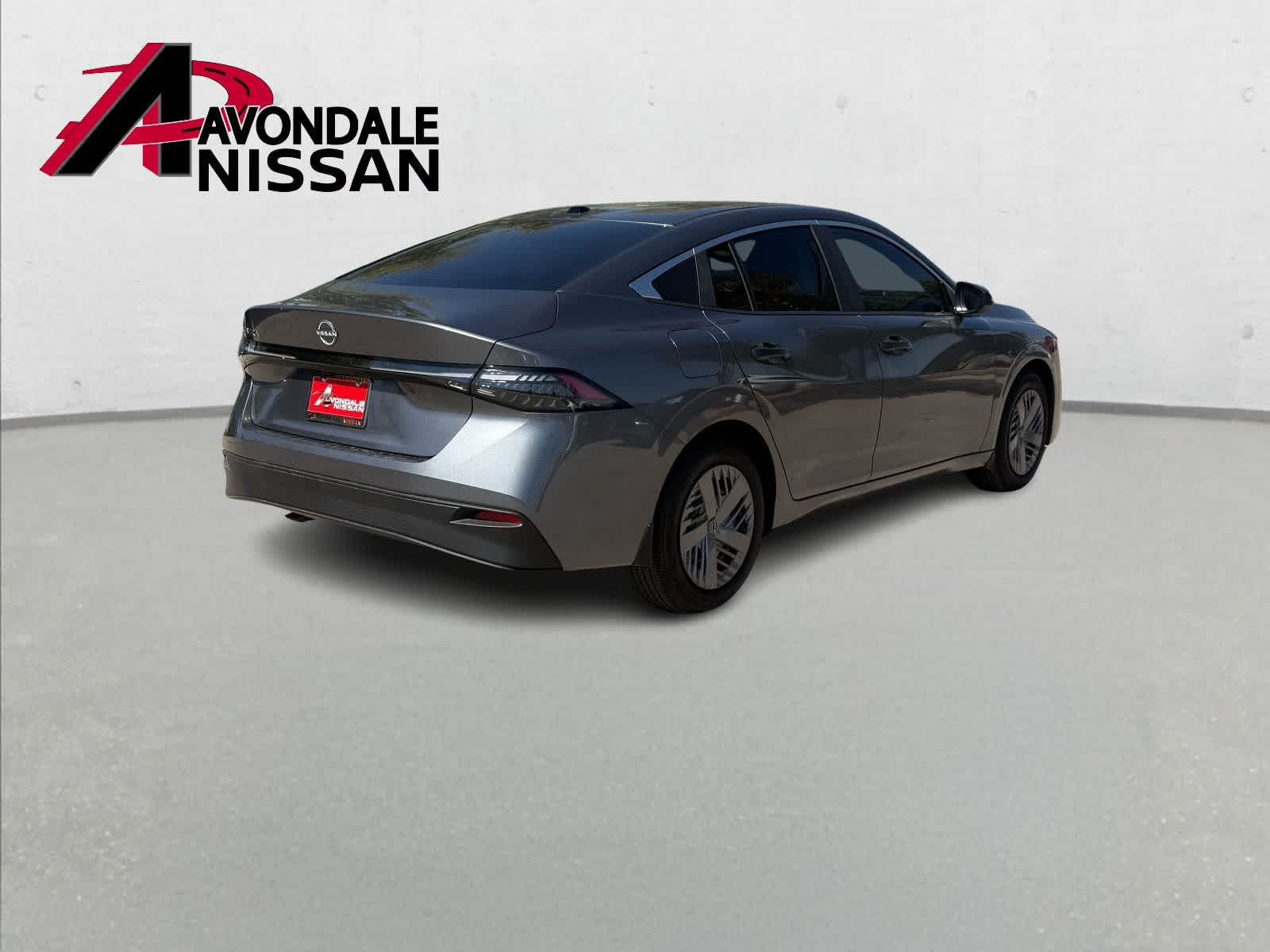 Thumbnail: 2026 Nissan Sentra - 6